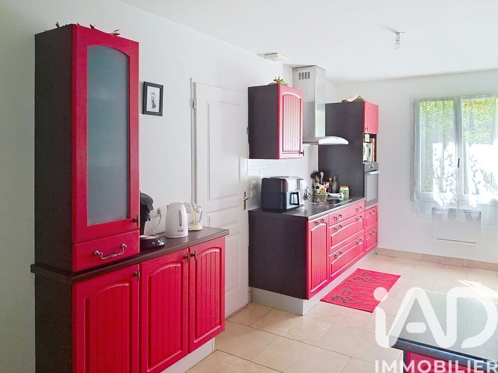 Vente Maison Vente Maison/villa 7 pièces Albias