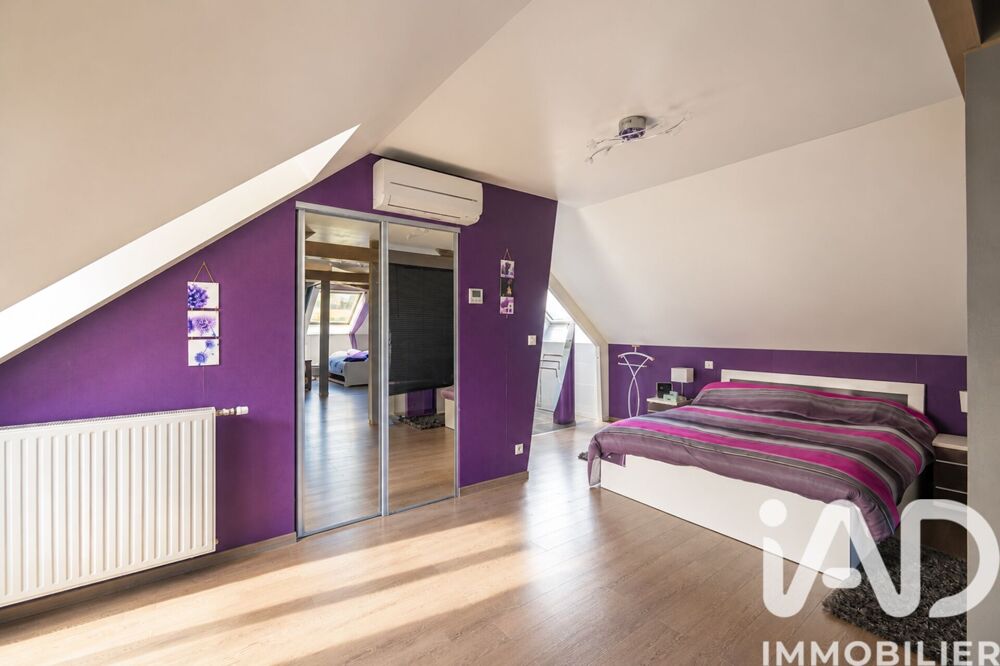 à vendre  Maison Yvré-l'Évêque (72530)