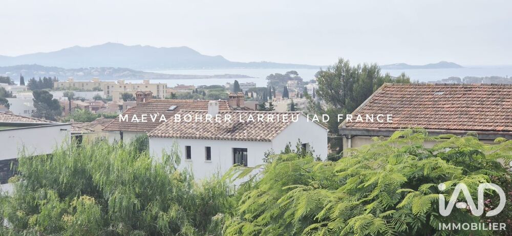 Vente Duplex 4 pièces