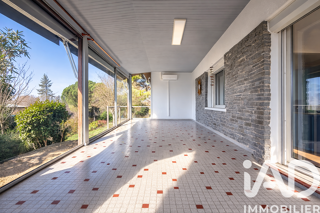  Maison � vendre 4 pi�ces 139 m�
