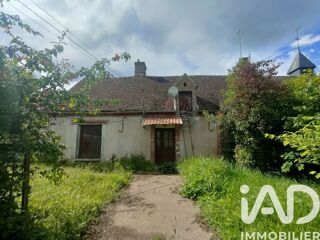  Maison à vendre 3 pièces 84 m²