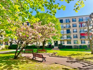  Appartement à vendre 3 pièces 72 m² Rueil-malmaison