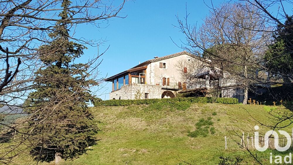 � vendre  Maison Quissac (30260)