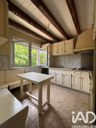  Maison à vendre 6 pièces 110 m²
