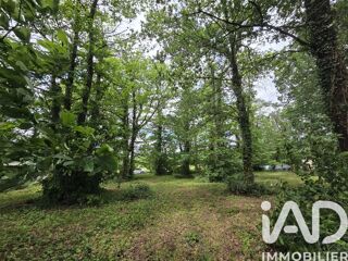  Terrain à vendre 2180 m²