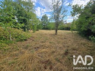 Terrain à vendre 2057 m²
