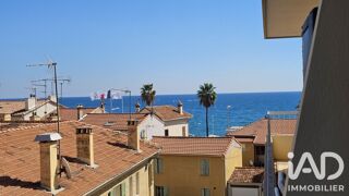  Appartement à vendre 2 pièces 44 m²