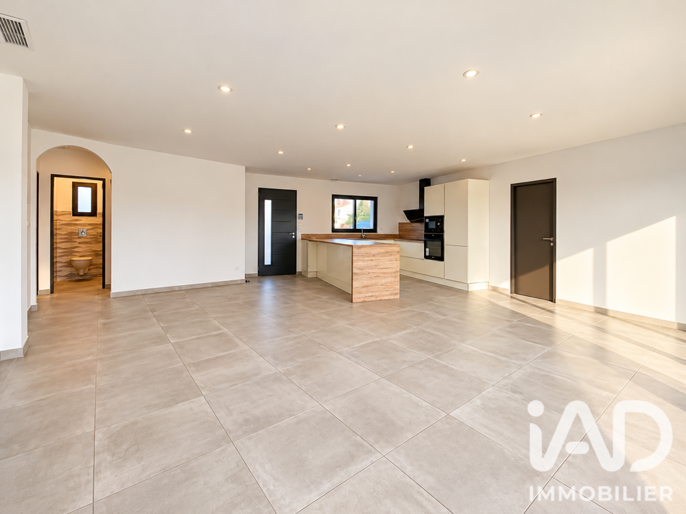 Vente Maison Vente Maison/villa 4 pièces Maraussan