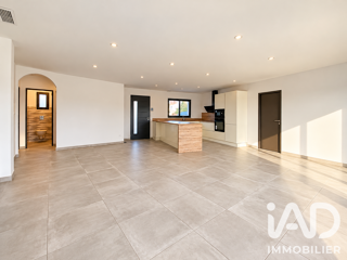 Vente Maison Vente Maison/villa 4 pièces Maraussan