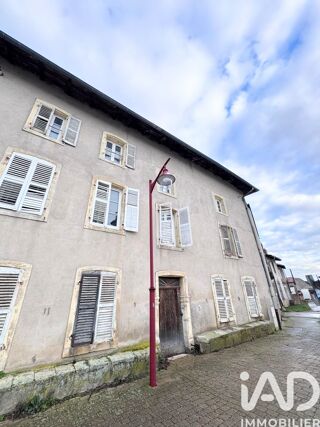  Immeuble à vendre 735 m²
