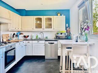  Maison � vendre 6 pi�ces 125 m�