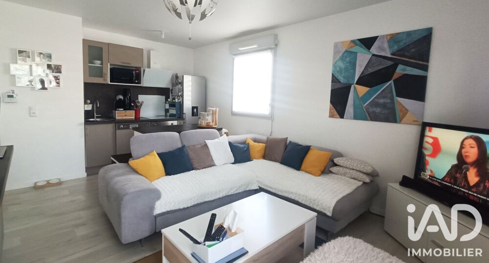 Location Appartement 2 pièces