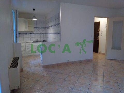  Appartement � louer 1 pi�ce 31 m�