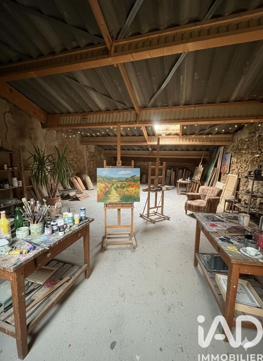 Appartement 4 pièces 80 m² · à Cotignac · 80 m² · 166 000 €