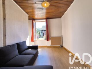  Maison � vendre 4 pi�ces 64 m�
