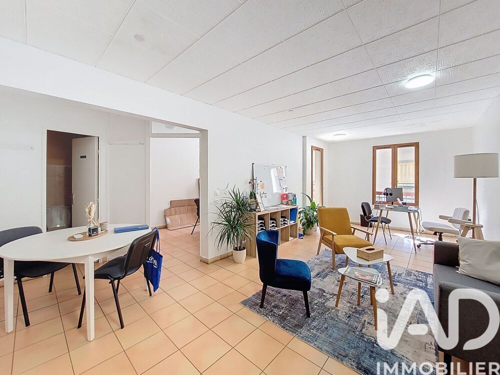   Vente Boutique/Local commercial 40 m&sup2; 