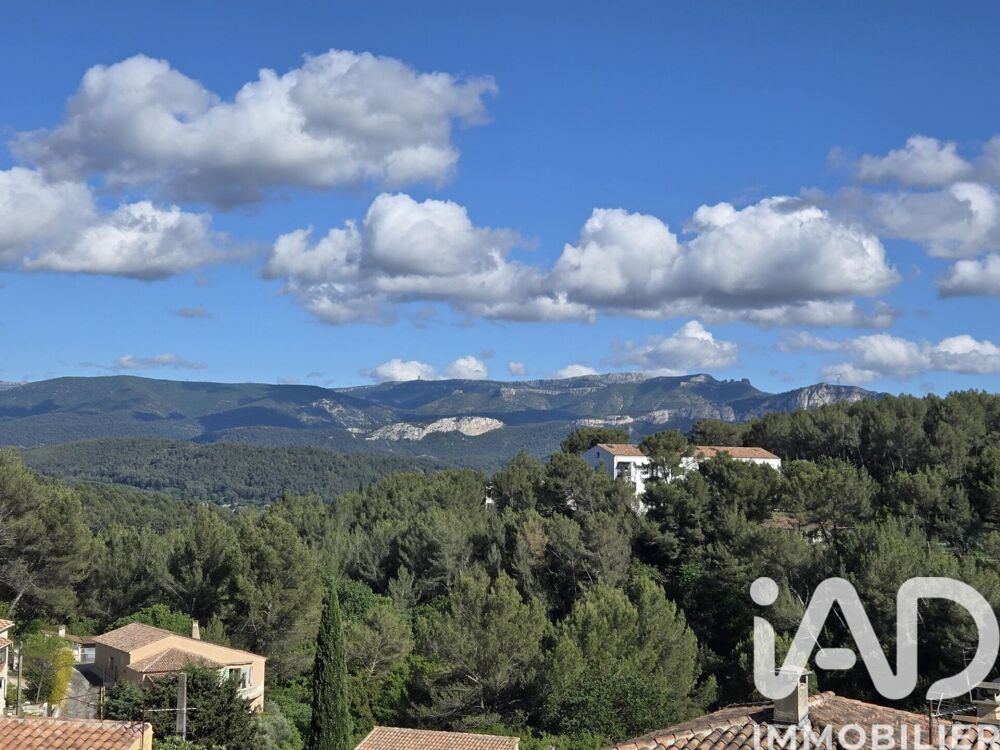 Vente Maison Vente Maison de village 5 pièces Peypin