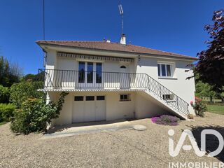  Maison � vendre 4 pi�ces 87 m�