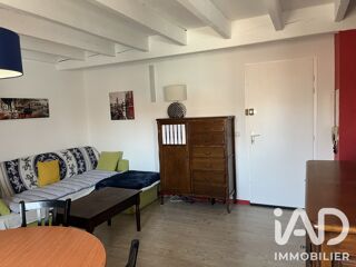  Appartement à vendre 2 pièces 42 m²