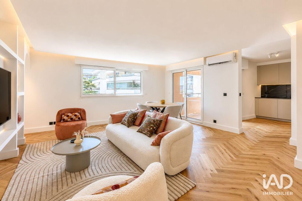 à vendre  Appartement Cannes (06400)