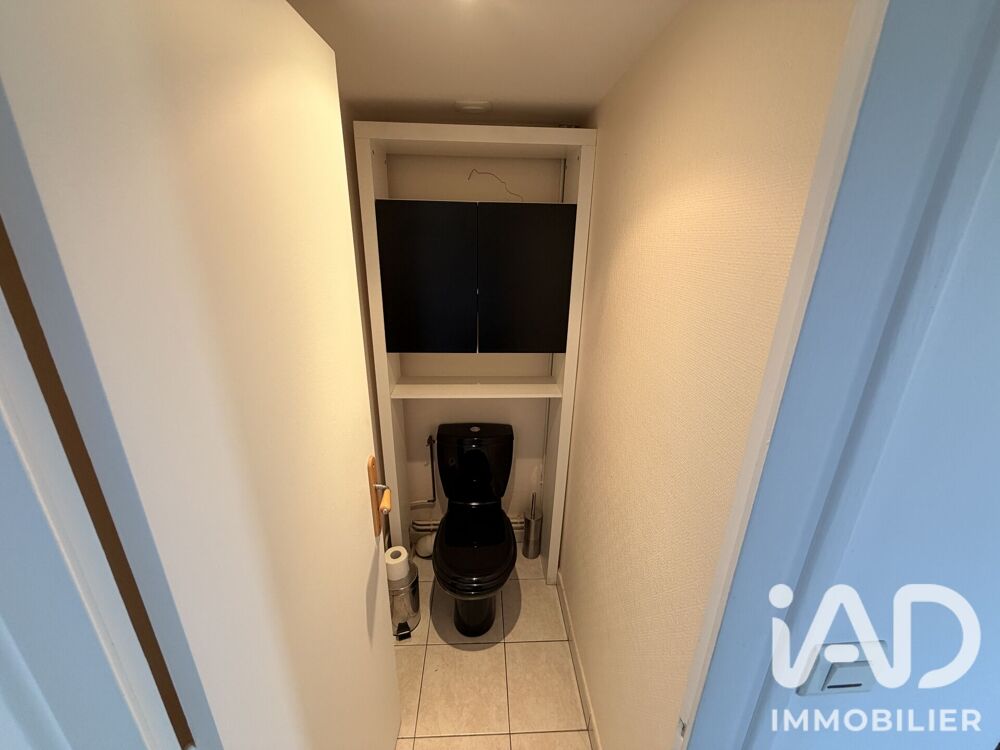 à vendre  Appartement La Baule-Escoublac (44500)