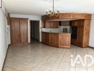  Appartement à vendre 4 pièces 88 m²