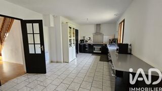  Maison à vendre 5 pièces 121 m²