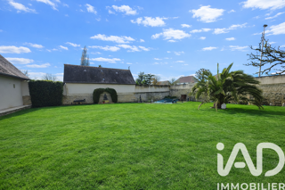  Maison à vendre 11 pièces 254 m²