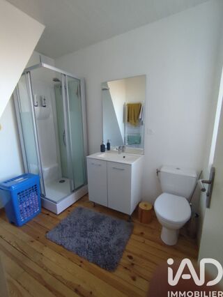  Maison � vendre 3 pi�ces 60 m�