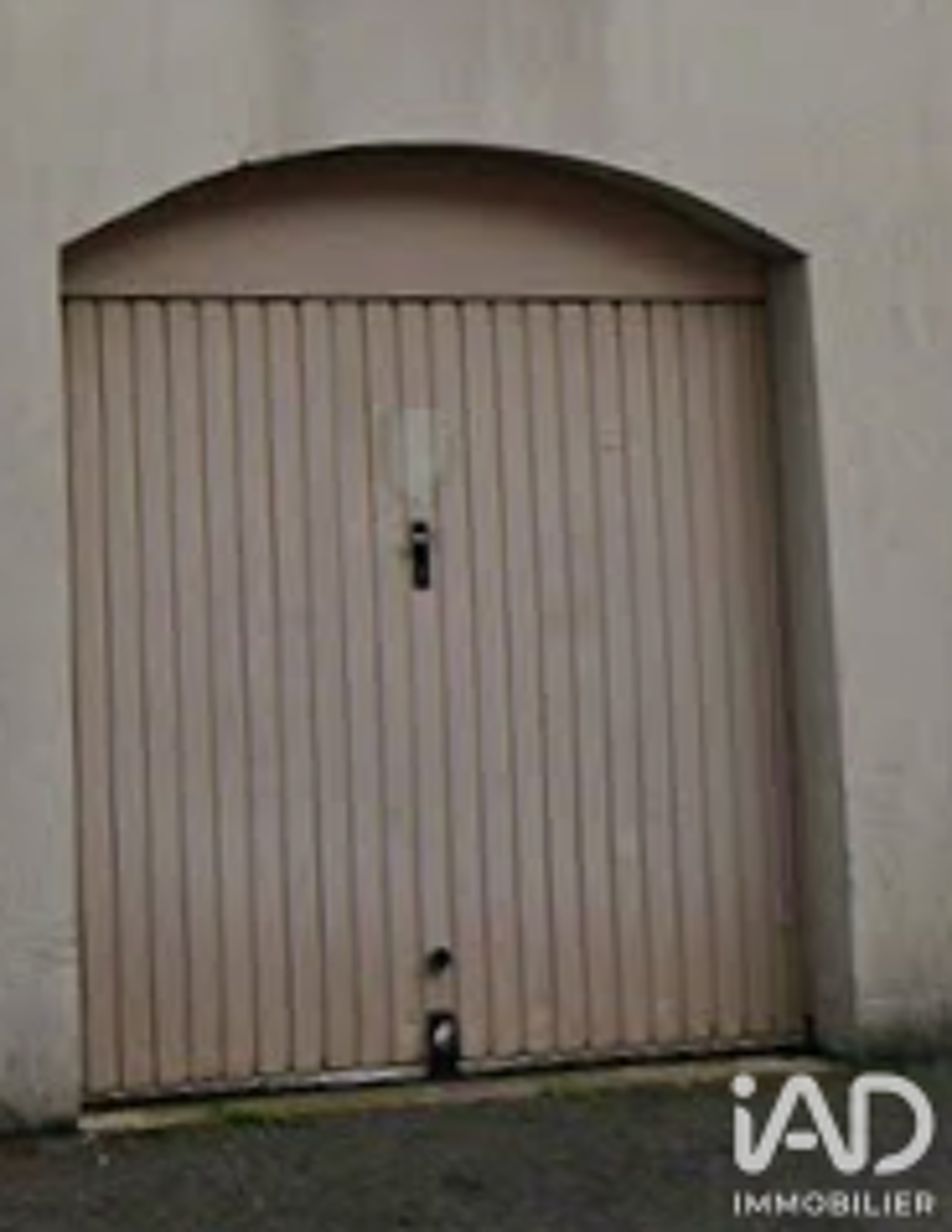 Vente Parking/Garage Vente Garage 15 m&sup2; Gonesse