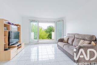  Appartement � vendre 2 pi�ces 46 m�