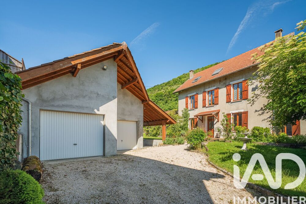 Vente Maison/villa 8 pièces