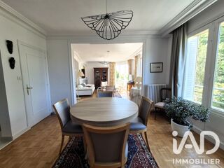  Appartement à vendre 4 pièces 106 m²