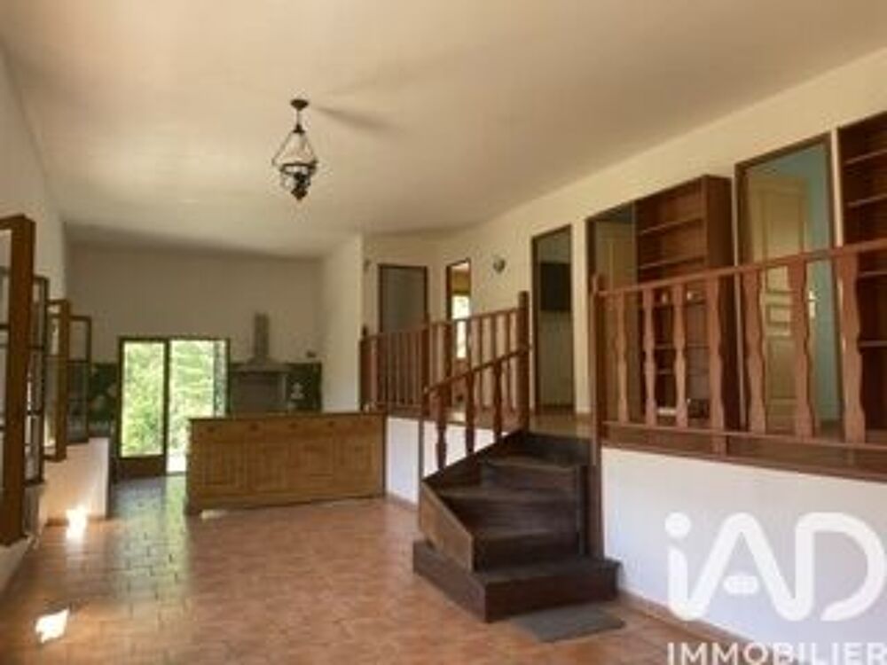 Vente Maison de campagne 4 pièces