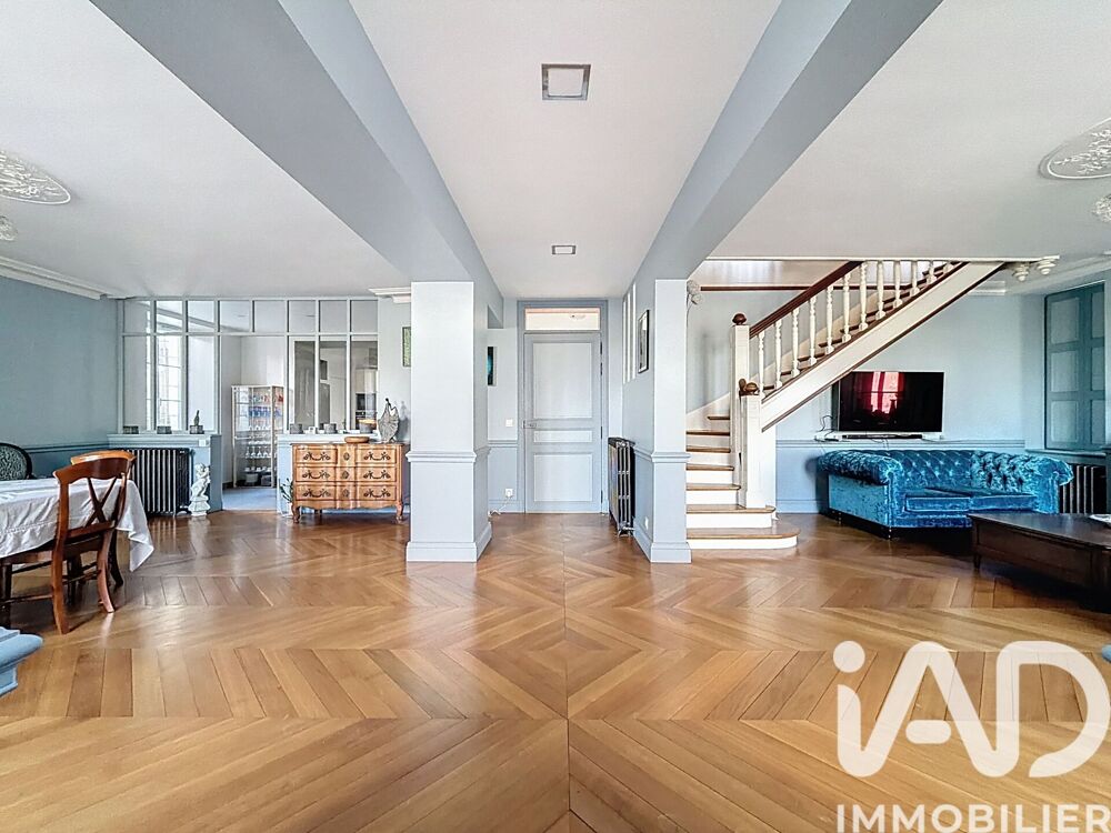 Vente Maison/villa 9 pièces