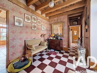  Maison à vendre 6 pièces 162 m²
