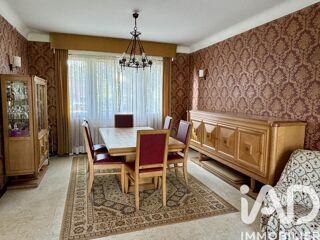  Maison à vendre 7 pièces 140 m²