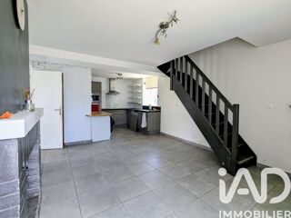  Maison à vendre 5 pièces 80 m²