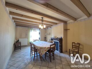  Maison à vendre 6 pièces 194 m²