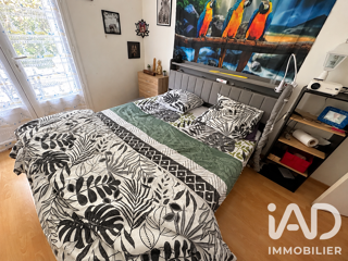 Maison à vendre 7 pièces 138 m²