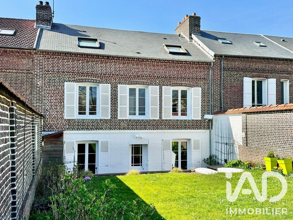 Vente Maison Vente Maison/villa 9 pièces Beauvais