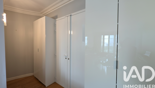  Appartement � vendre 2 pi�ces 52 m�