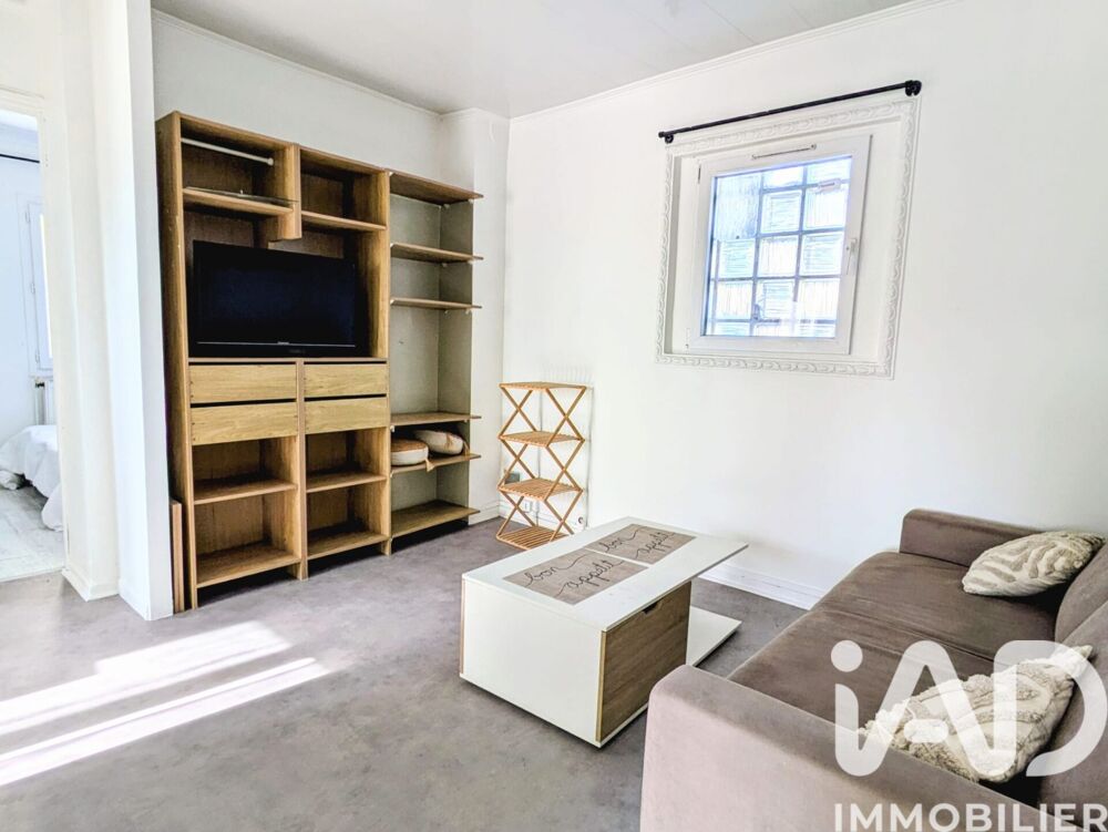 Vente Maison Vente Maison/villa 8 pièces Pierrefitte-sur-seine