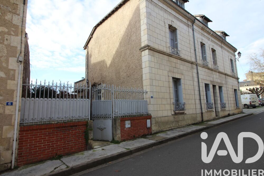Vente Maison de village 7 pièces