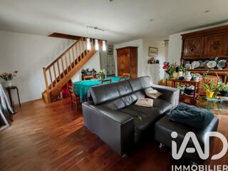  Maison à vendre 7 pièces 266 m²