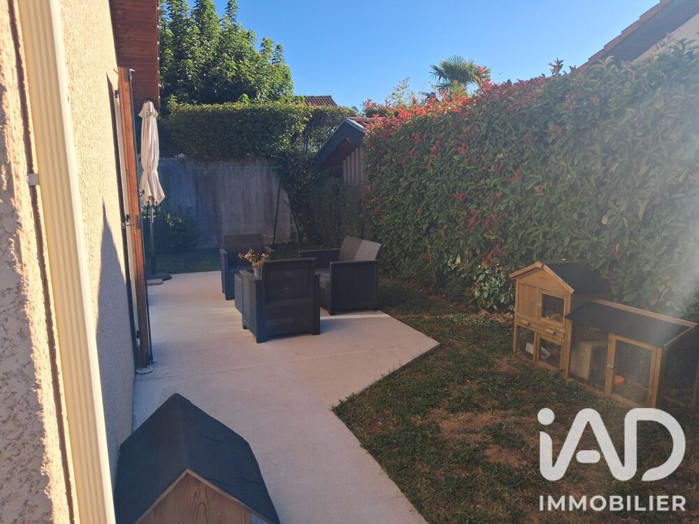Vente Maison Vente Maison/villa 5 pièces Saint-sauveur