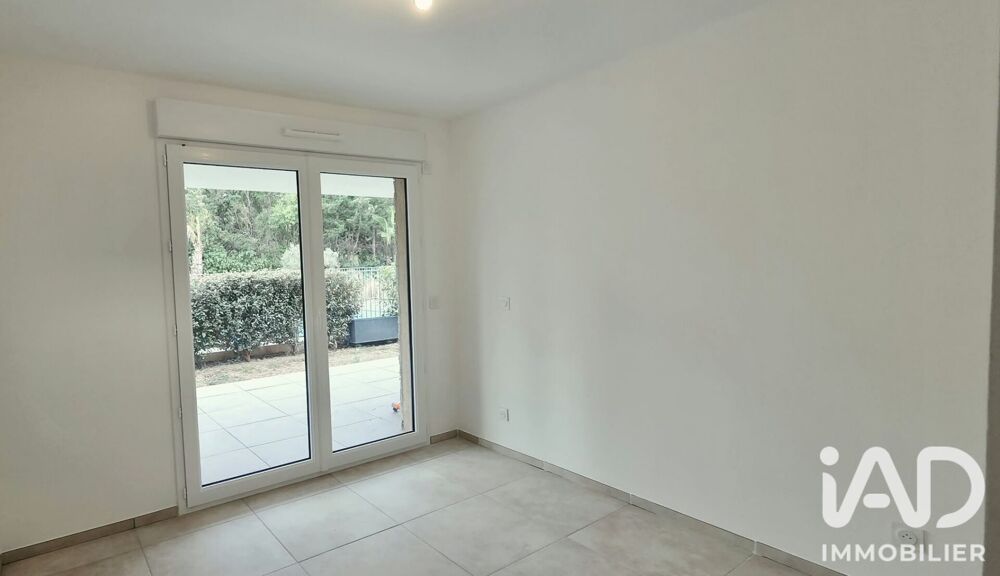 à vendre  Appartement Saint-Raphaël (83700)