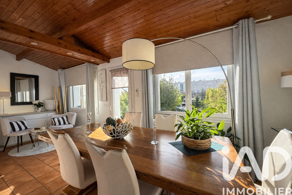 Vente Maison Vente Maison/villa 6 pièces Champigny-sur-marne