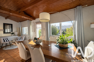  Maison à vendre 6 pièces 120 m²