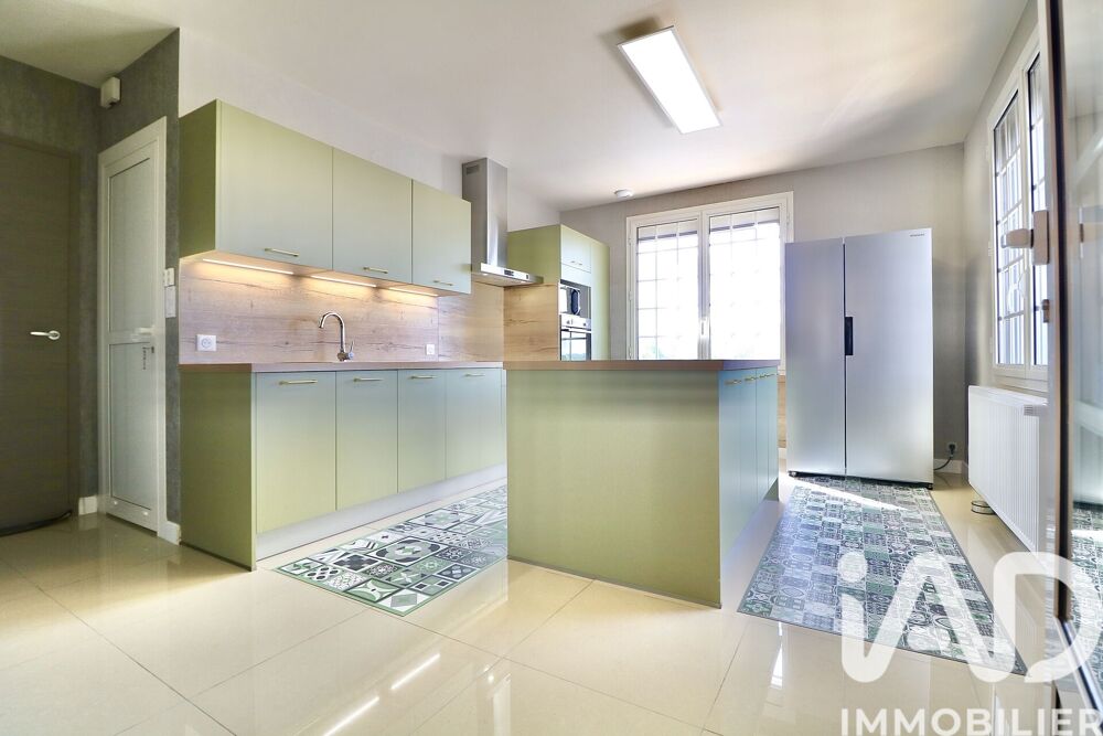 Vente Maison traditionnelle 5 pièces